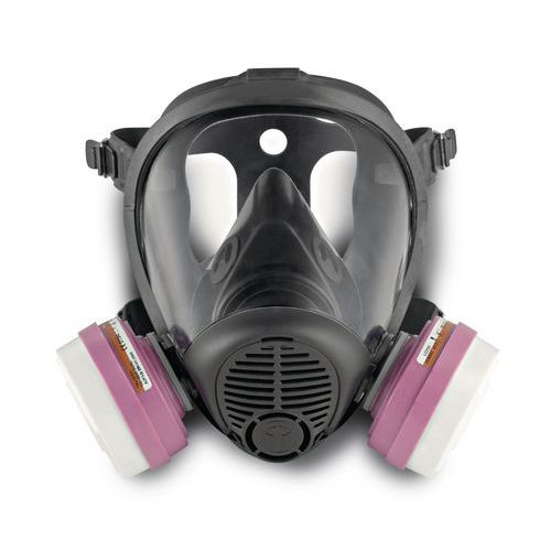Masque de protection respiratoire sge 150 - RETIF